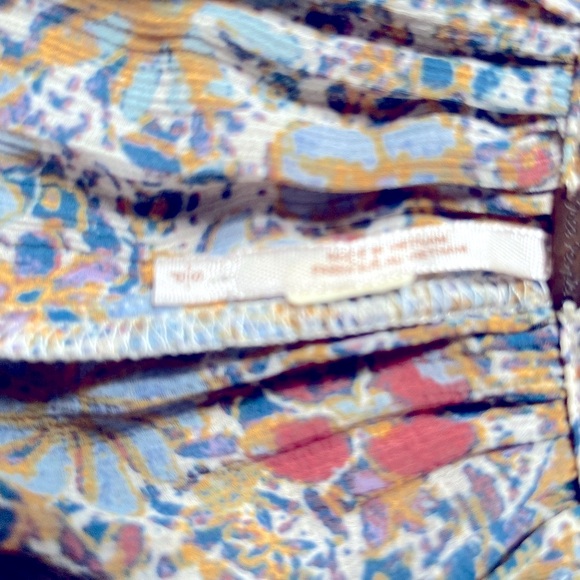 Free People Feeling Groovy Maxi dress - Picture 5 of 5